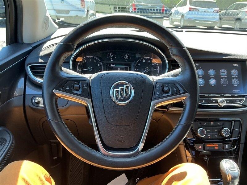 Buick Encore Preferred FWD 2017