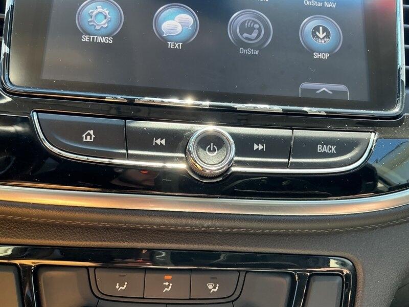 Buick Encore Preferred FWD 2017