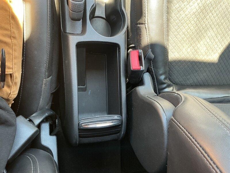 Buick Encore Preferred FWD 2017