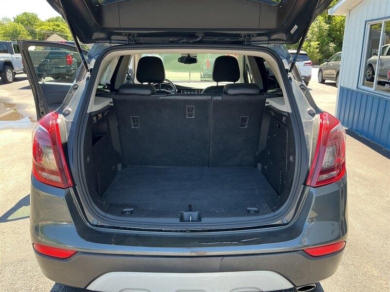 Buick Encore Preferred FWD 2017