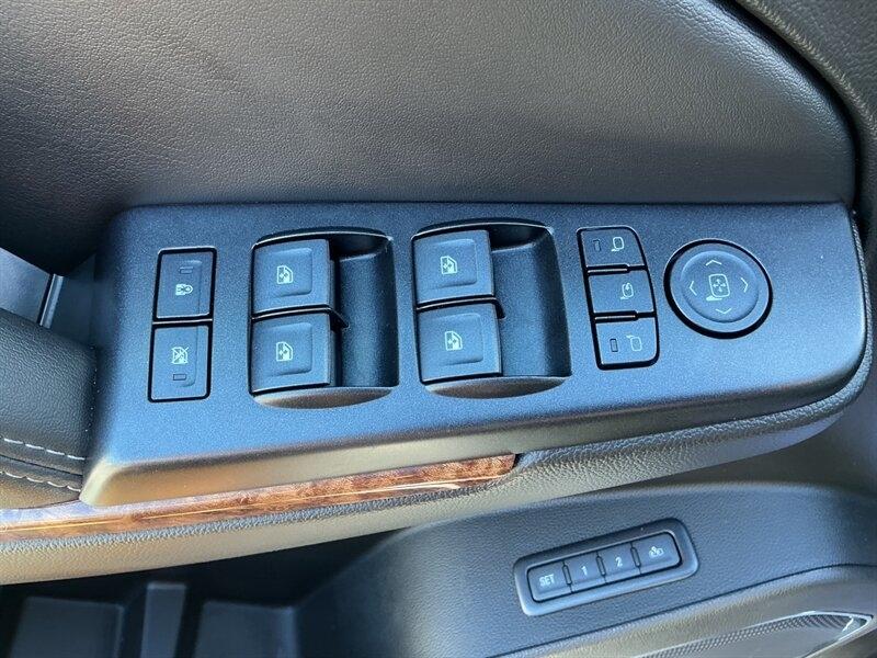 Chevrolet Tahoe Premier 4WD 2018