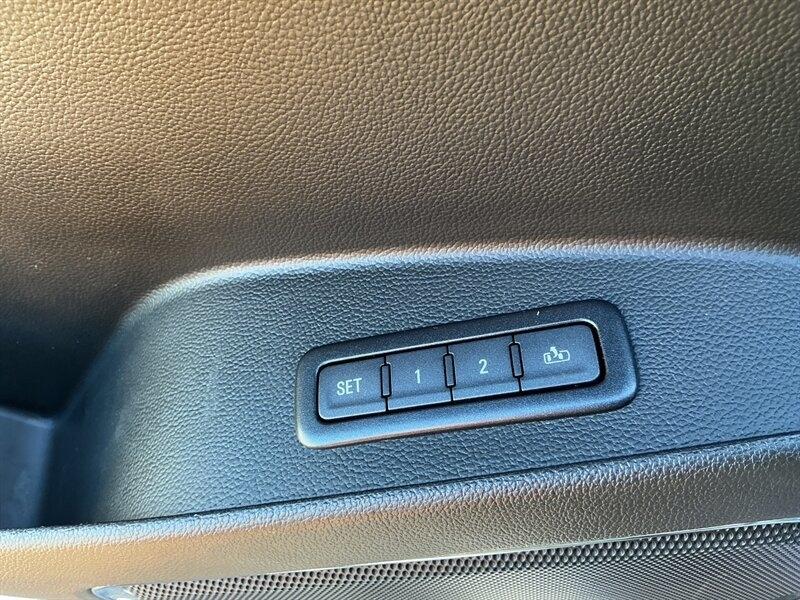 Chevrolet Tahoe Premier 4WD 2018