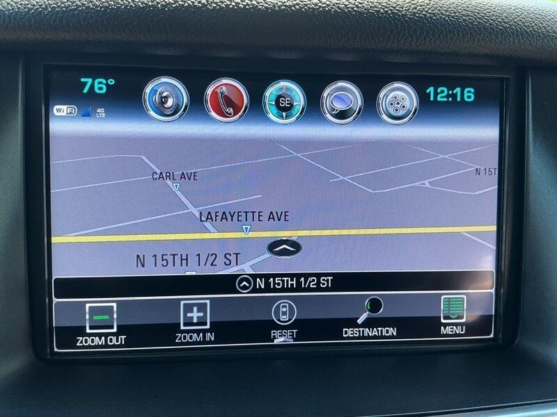 Chevrolet Tahoe Premier 4WD 2018
