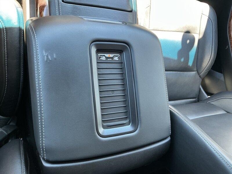 Chevrolet Tahoe Premier 4WD 2018