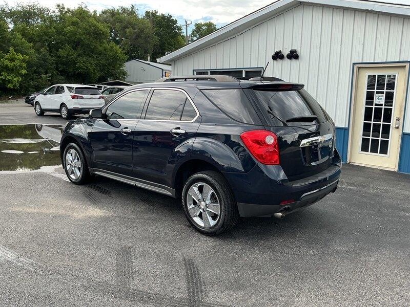 Chevrolet Equinox 1LT 2WD 2015