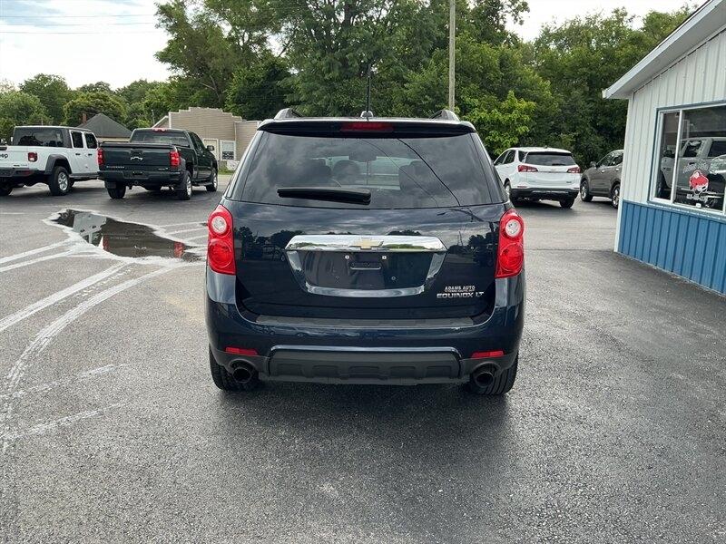 Chevrolet Equinox 1LT 2WD 2015