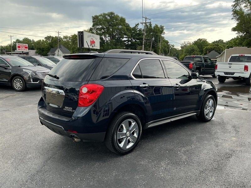 Chevrolet Equinox 1LT 2WD 2015