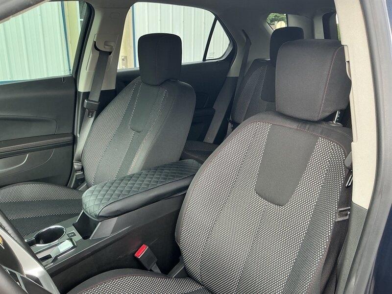 Chevrolet Equinox 1LT 2WD 2015