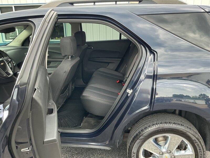 Chevrolet Equinox 1LT 2WD 2015