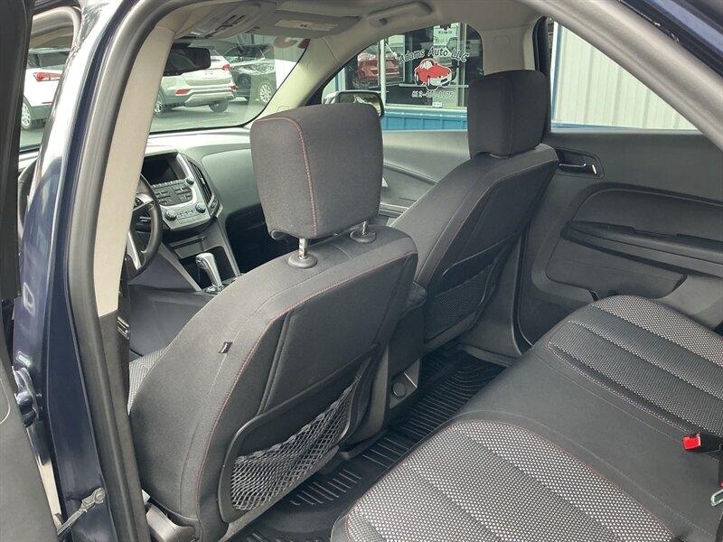 Chevrolet Equinox 1LT 2WD 2015