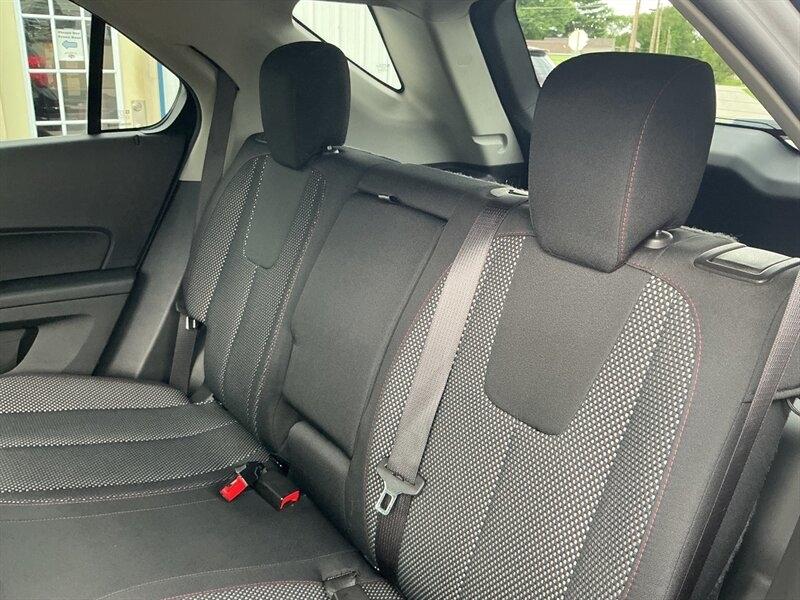 Chevrolet Equinox 1LT 2WD 2015