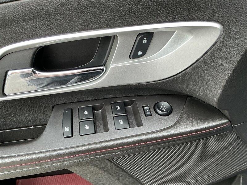 Chevrolet Equinox 1LT 2WD 2015