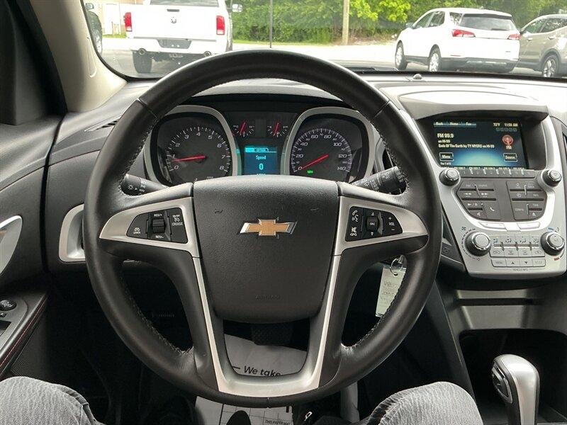 Chevrolet Equinox 1LT 2WD 2015