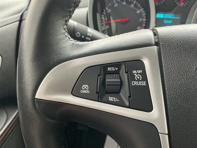 Chevrolet Equinox 1LT 2WD 2015