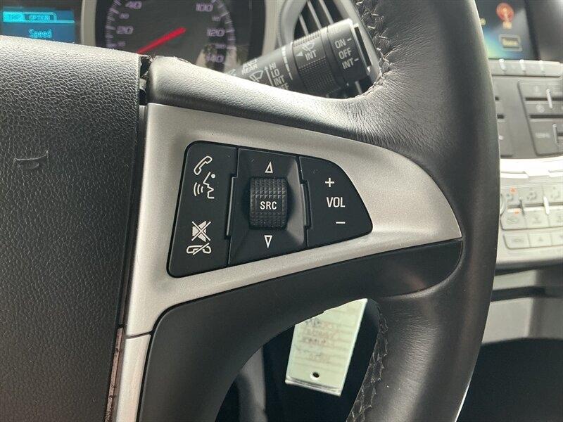 Chevrolet Equinox 1LT 2WD 2015