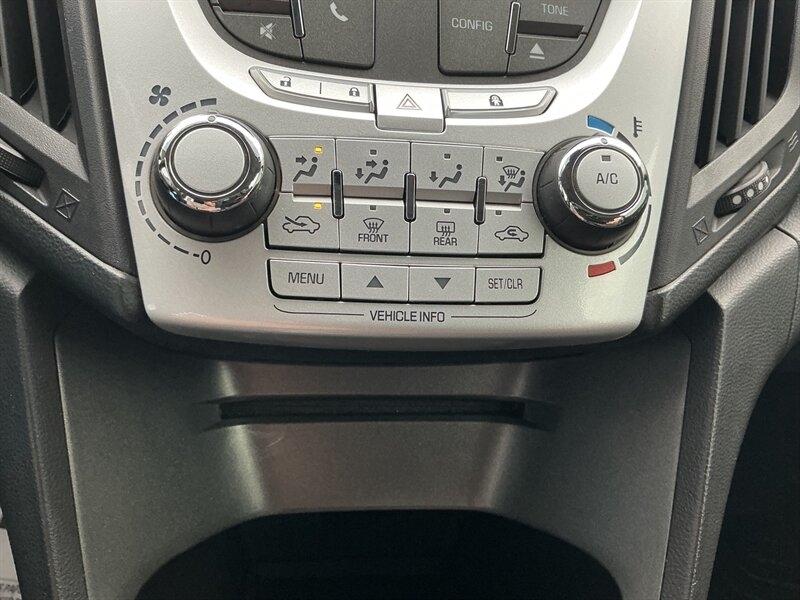 Chevrolet Equinox 1LT 2WD 2015