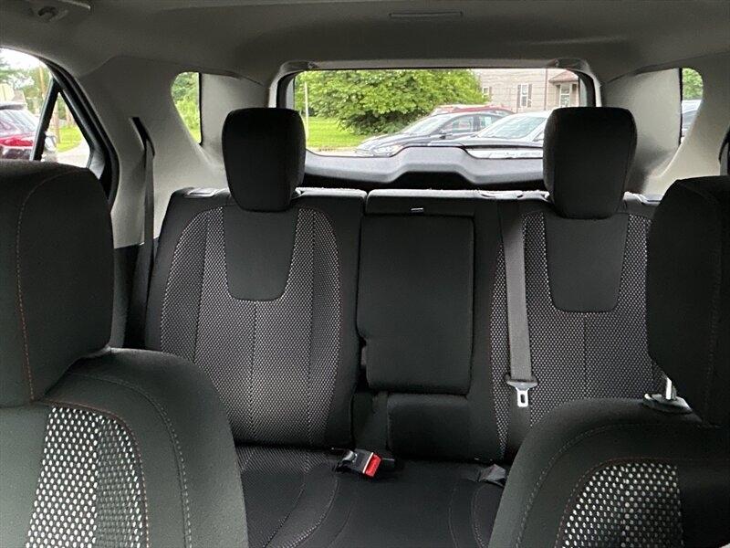 Chevrolet Equinox 1LT 2WD 2015