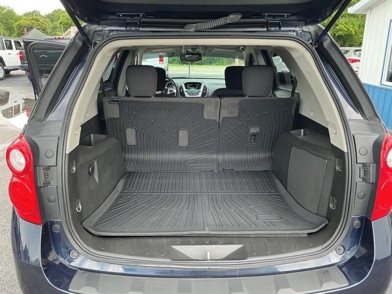 Chevrolet Equinox 1LT 2WD 2015