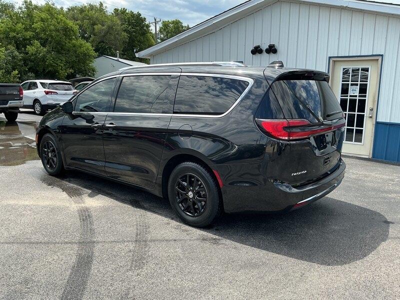 Chrysler Pacifica Touring-L 2021