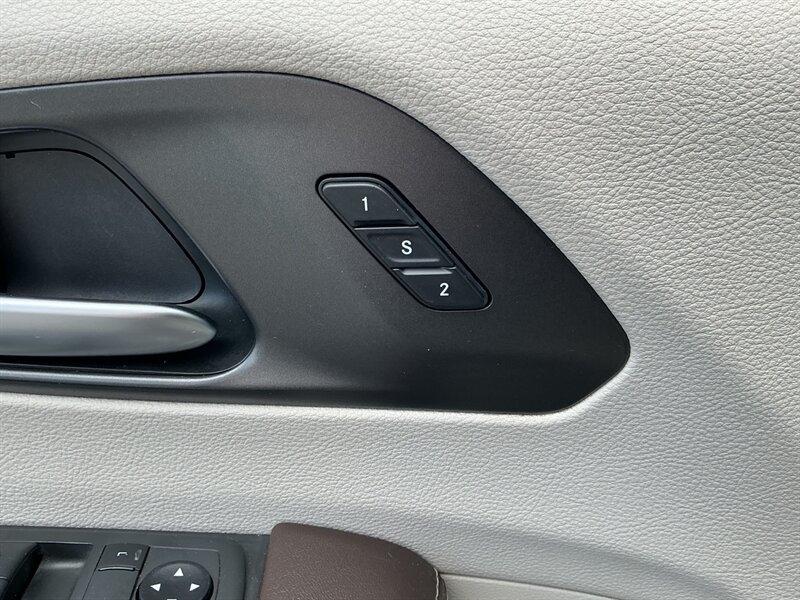 Chrysler Pacifica Touring-L 2021