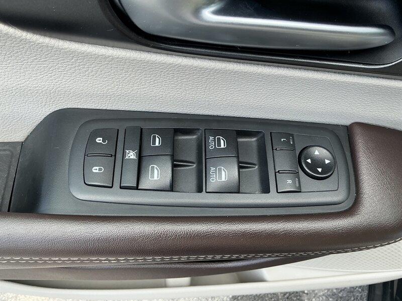 Chrysler Pacifica Touring-L 2021