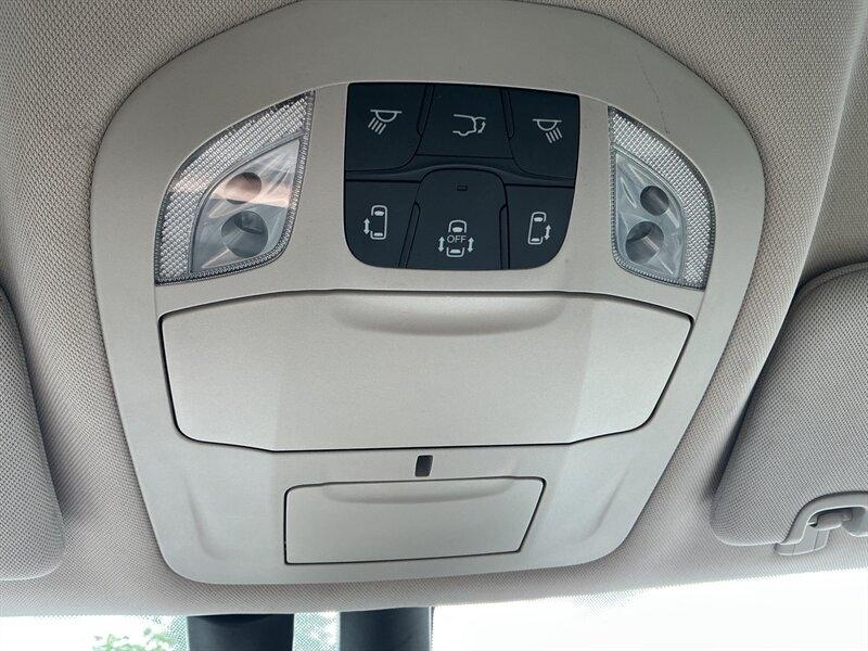 Chrysler Pacifica Touring-L 2021