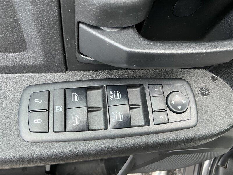 RAM 2500 Tradesman Crew Cab SWB 4WD 2018
