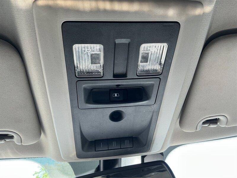 RAM 1500 Sport Crew Cab SWB 4WD 2017