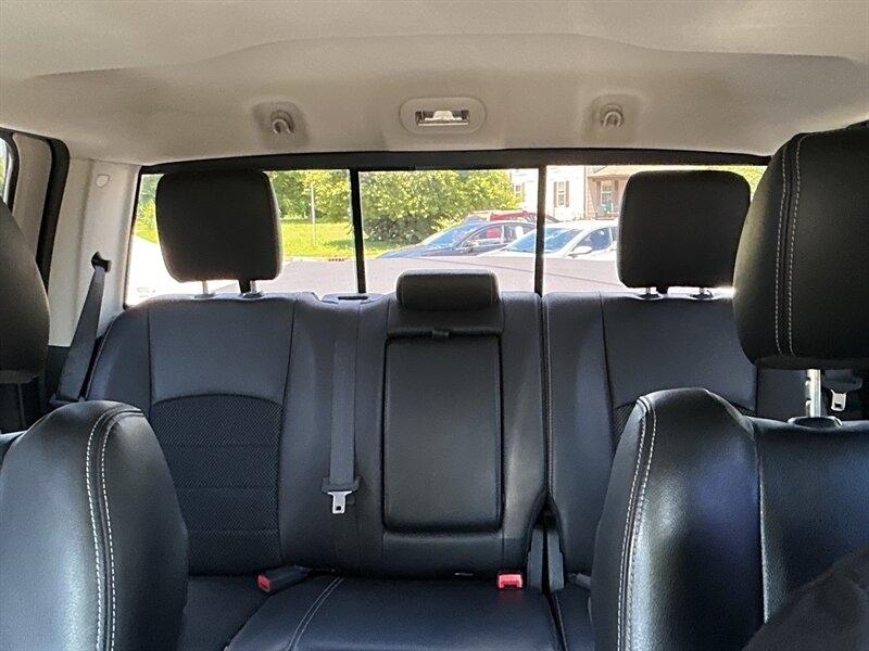 RAM 1500 Sport Crew Cab SWB 4WD 2017