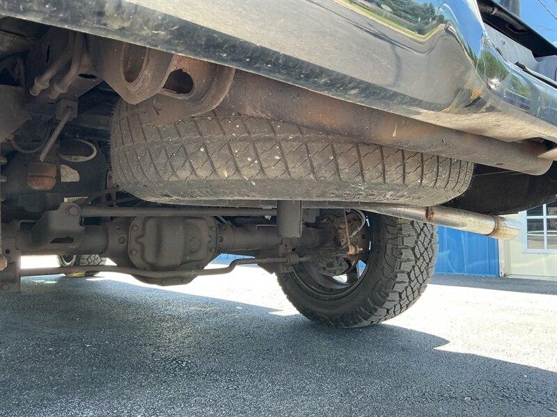 RAM 1500 Sport Crew Cab SWB 4WD 2017