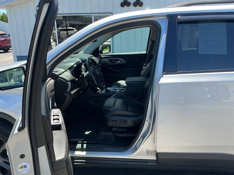 Chevrolet Traverse RS AWD 2020