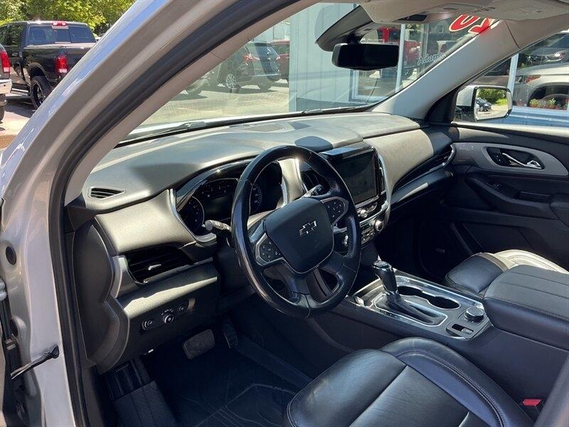 Chevrolet Traverse RS AWD 2020