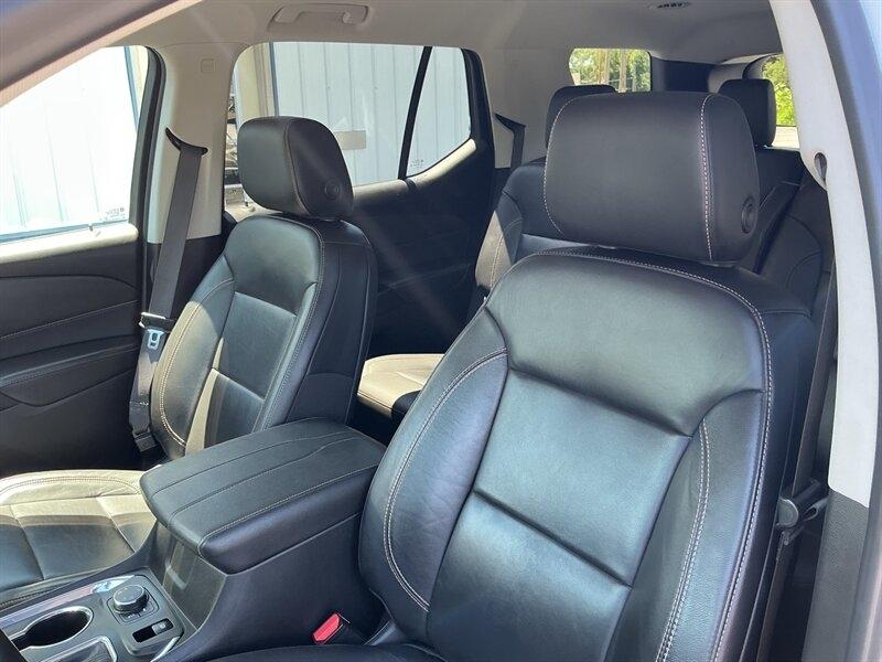 Chevrolet Traverse RS AWD 2020