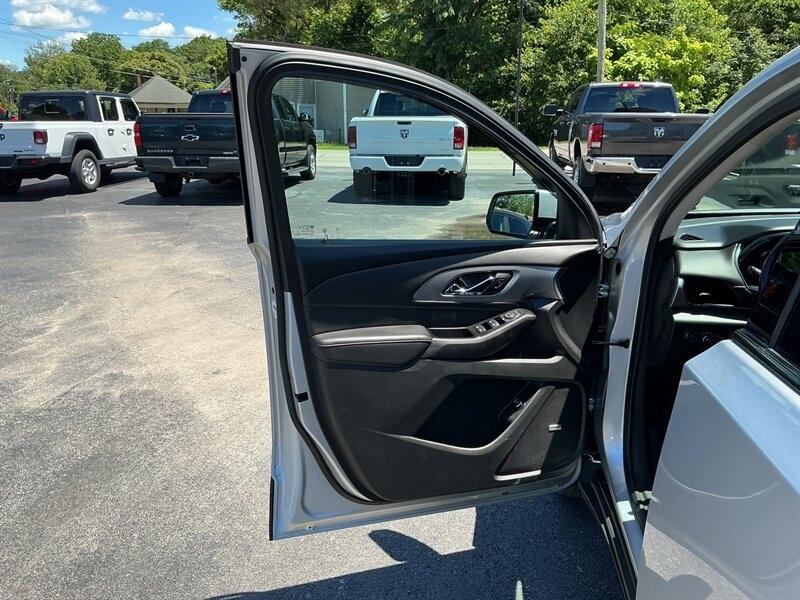 Chevrolet Traverse RS AWD 2020