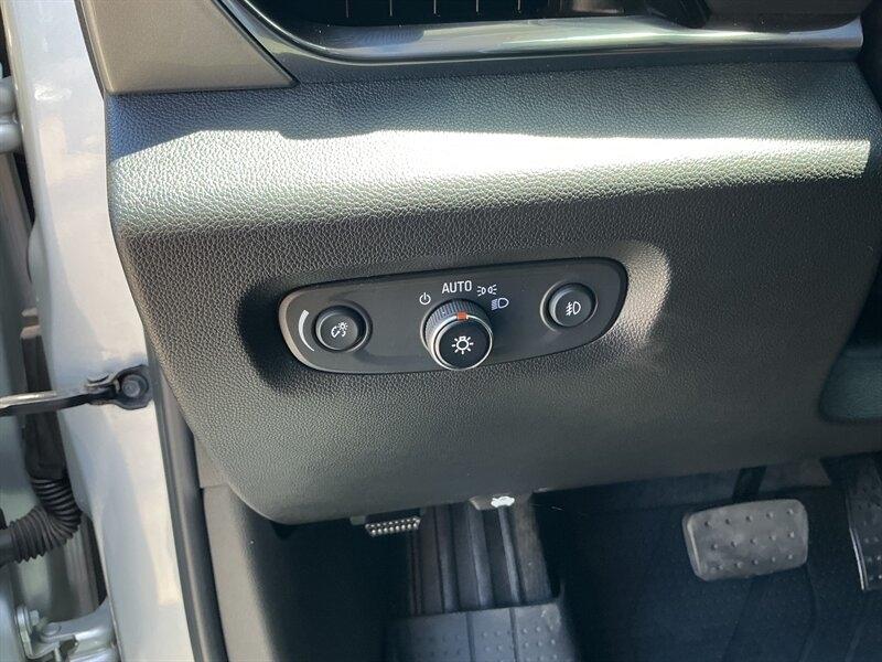 Chevrolet Traverse RS AWD 2020