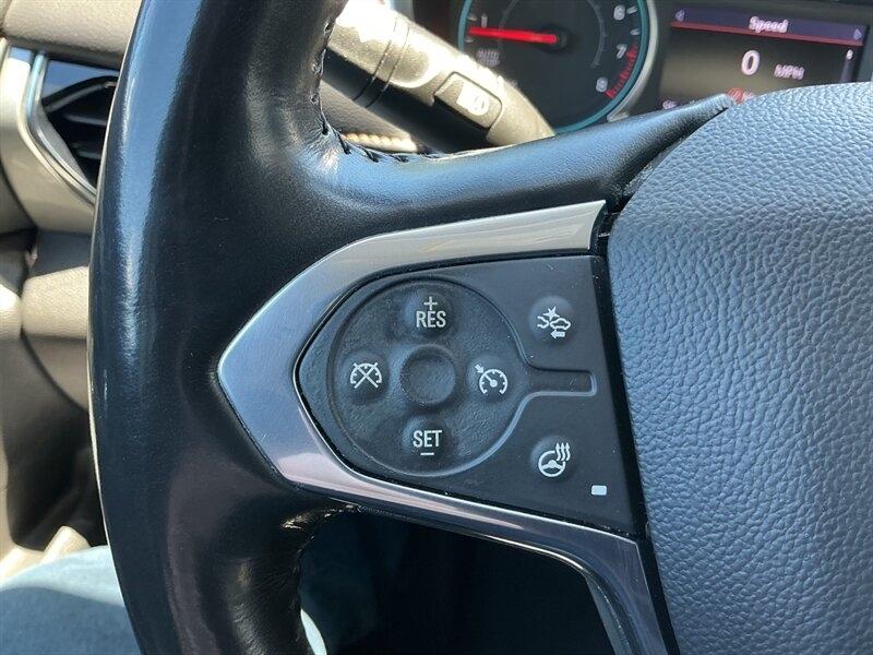 Chevrolet Traverse RS AWD 2020