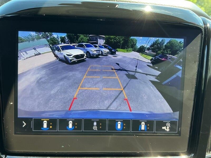 Chevrolet Traverse RS AWD 2020