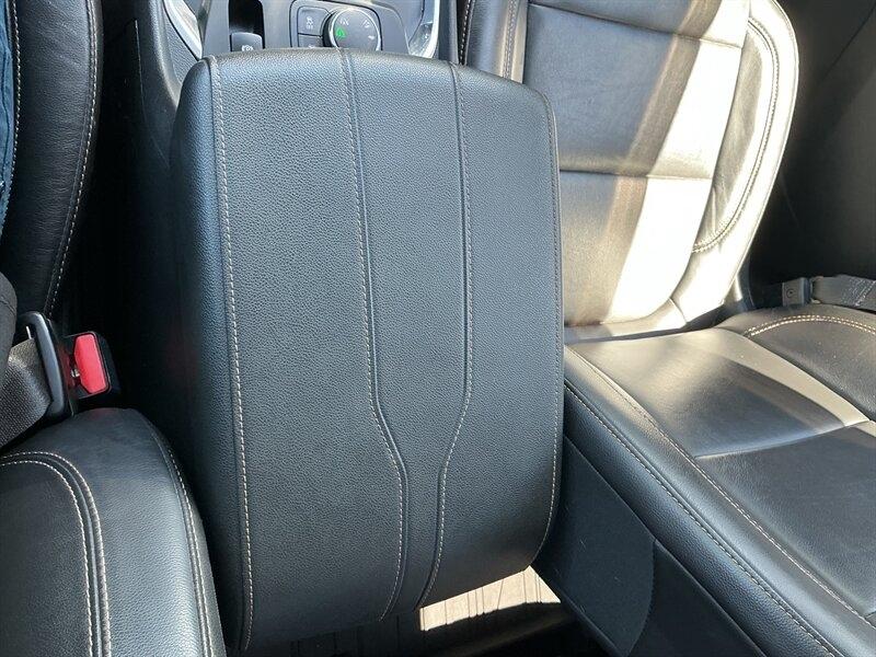 Chevrolet Traverse RS AWD 2020