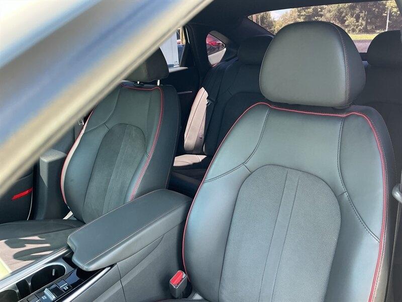 Hyundai Sonata SEL Plus 2020