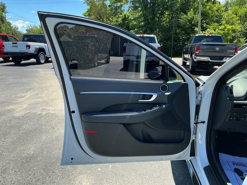 Hyundai Sonata SEL Plus 2020