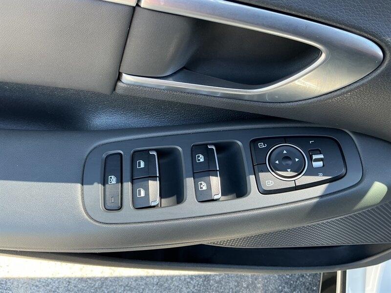 Hyundai Sonata SEL Plus 2020