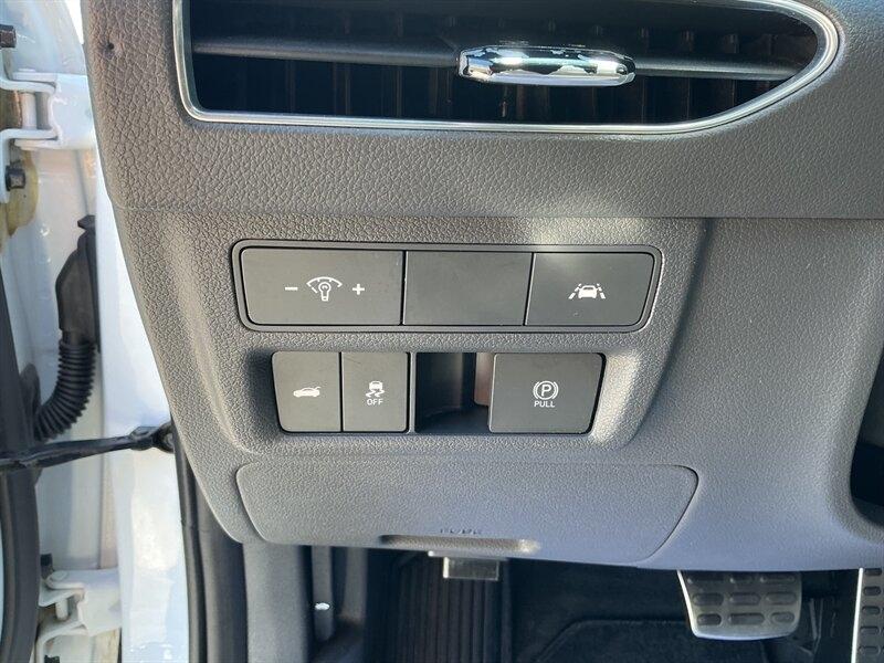 Hyundai Sonata SEL Plus 2020