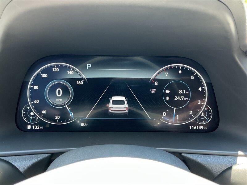 Hyundai Sonata SEL Plus 2020