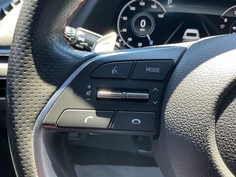 Hyundai Sonata SEL Plus 2020