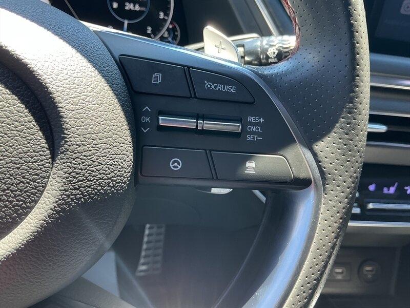 Hyundai Sonata SEL Plus 2020