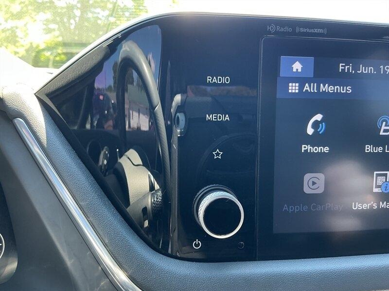 Hyundai Sonata SEL Plus 2020