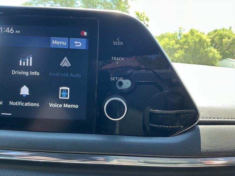 Hyundai Sonata SEL Plus 2020