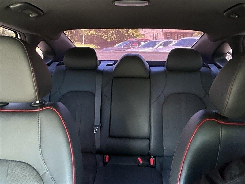 Hyundai Sonata SEL Plus 2020