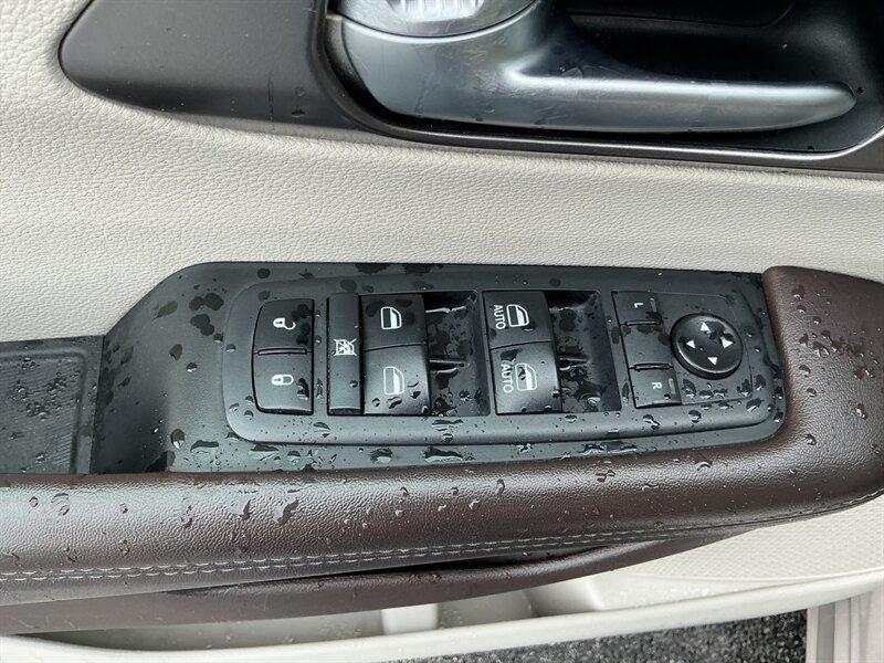 Chrysler Pacifica Touring-L 2018