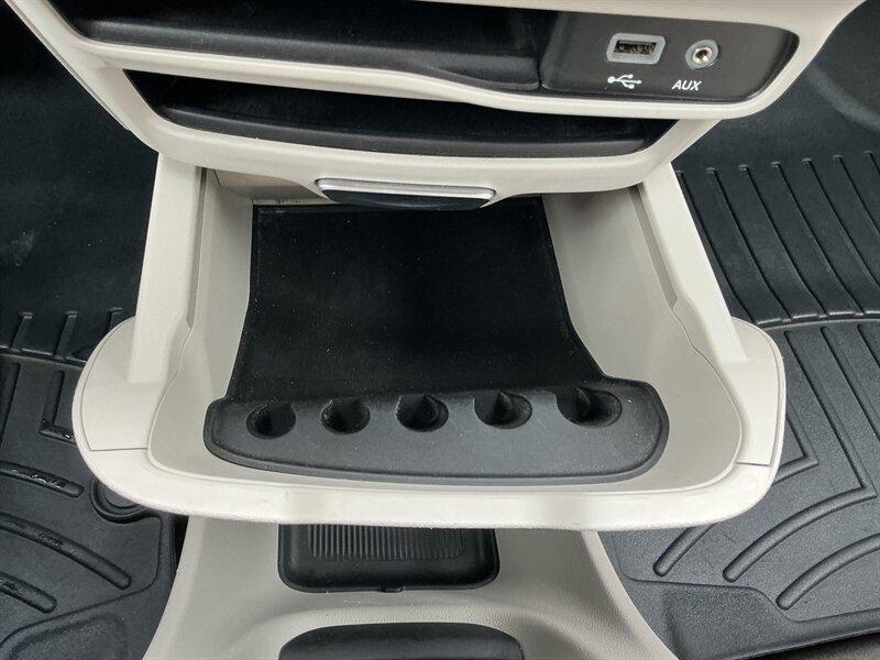 Chrysler Pacifica Touring-L 2018